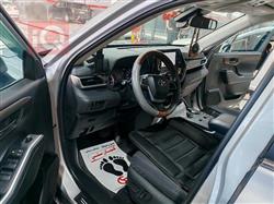 تويوتا هايلاندر